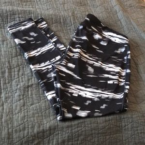 Tek Gear Active Leggings - 1x